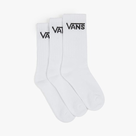 Vans Classic Vans Crew Pack 3