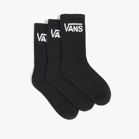 Vans Classic Vans Crew Pack 3