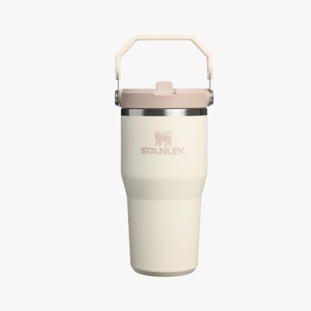 Stanley Iceflow Flip Straw Tumbler 0.6L Stanley Iceflow Flip Straw Tumbler 0.6L