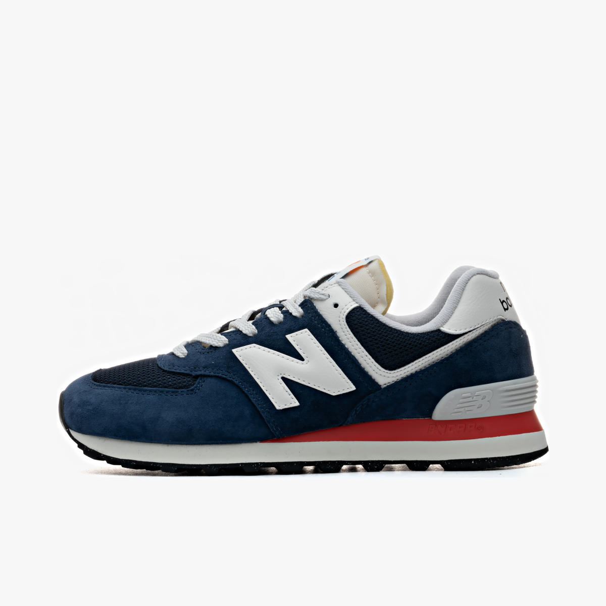 国内配送 New Balance U574 JS2 NAVY 2024年 4/13 発売】New Balance U574 JS2 “Navy